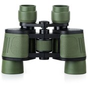 تصویر دوربین دوچشمی پاندا مدل 8X40 وزن ۰.۷۱ کیلوگرم 