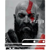 تصویر اسکین Ps3 طرح god of war07 