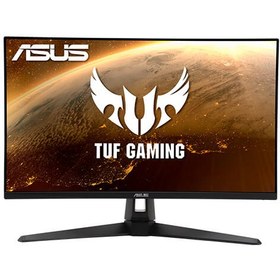 تصویر مانیتور گیمینگ ایسوس مدل TUF Gaming VG27AQA1A سایز 27 اینچ Asus TUF Gaming VG27AQA1A 27 inch Monitor