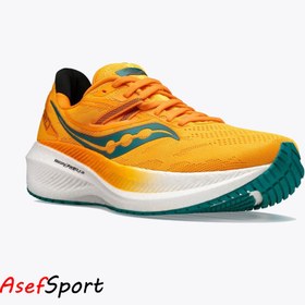 تصویر کتونی اورجینال ساکونی مدل Saucony Triumph 20 S10759-30 کتونی اورجینال ساکونی مدل کینوارا 13 Kinwara 13 S10723-26