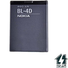 تصویر باتری موبایل نوکیا ای Nokia E5 