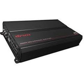 تصویر آمپلی فایر خودرو جی وی سی مدل KS-DR3005D JVC KS-DR3005D Car Amplifier