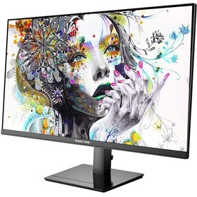 تصویر مانیتور مسترتک مدل PA274iQ سایز 27 اینچ MasterTech PA274iQ 27Inch 75Hz 5ms HDR IPS Monitor