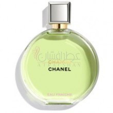 eau fraiche chance chanel