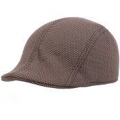 تصویر کلاه باراتا مدل فلت طرح کندو 