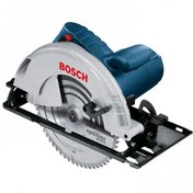 تصویر اره گردبر 235 ميلي متر بوش مدل (GKS-9) 235 Turbo Bosch GKS 235 Turbo(GKS-9) Circular Saw