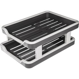 تصویر كازيه 2 طبقه كارا 