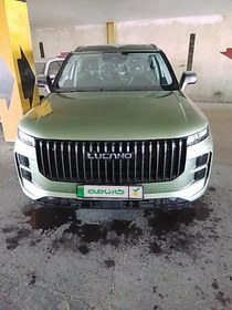 تصویر لوکانو 7 مدل 2025 ا Lucano 7 Lucano 7