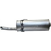 تصویر منبع انتهایی اگزوز پژو روآ XU7P ایساکو 1720200699 