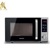 تصویر مایکروویو 25 لیتری کنوود مدل ‎MWM25 MWM25 microwave