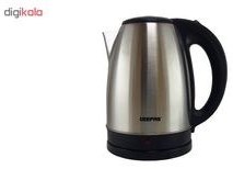 تصویر کتری برقی جیپاس مدل GK5454N 1.8L Electric Kettle 1800W