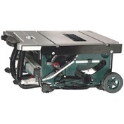 تصویر اره میزی محک مدل TS254 سایز ۲۵۴ میلیمتر 