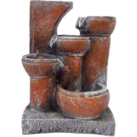 تصویر آبنمای کوچک 