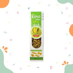 تصویر پاستا هفت غله 350 گرمی کینو | پاستا سالم و مغذی و سرشار از فیبر 