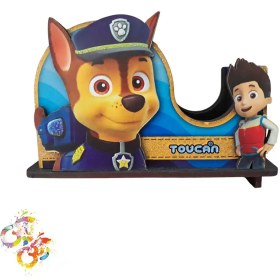 تصویر پایه چسب T8000 