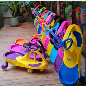 تصویر لوپکار چراغدار 