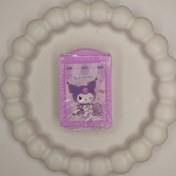 تصویر پاک کن جادویی دخترانه طرح شعبده بازی 