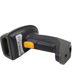 تصویر بارکد خوان تی اسکن TSCAN TS-33 TSCAN TS-33 Barcode Scanner