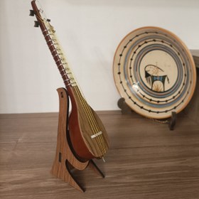 تصویر ماکت دیوان (باغلاما) 