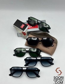 تصویر عینک آفتابی ری بن فراری مدل RB4414M - RAY BAN ( ریبن RB 4414 M ) RAY-BAN RB4414M sunglasses 57 19 - 145