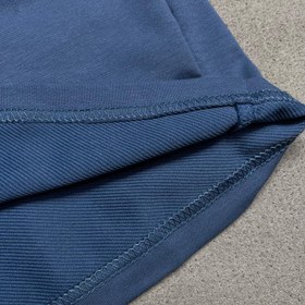 تصویر تیشرت آدیداس یقه گرد 