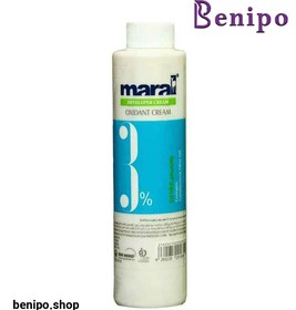 تصویر اکسیدان شماره 0.5 حجم 150میل 