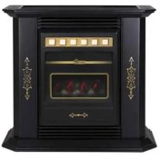 تصویر بخاری گازی ایران شرق مدل بنیامین ظرفیت ۲۵ هزار 