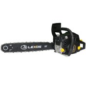 تصویر اره موتوری 50 سانت لکسوس LEXOS BG-CS5 LEXOS 50cm chain saw model LEXOS BG-CS5