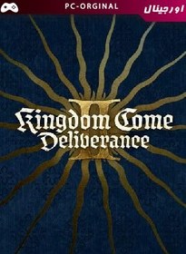 تصویر بازی Kingdom Come Deliverance II برای کامپیوتر Kingdom Come Deliverance II Pc