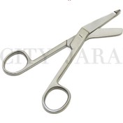 تصویر قیچی بانداژ 14cm 