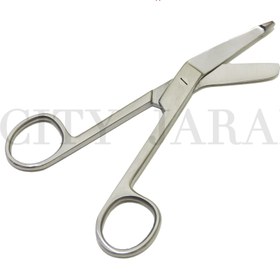 تصویر قیچی بانداژ 14cm 