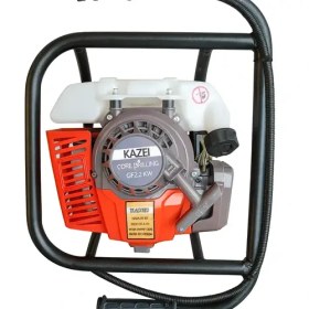 تصویر دستگاه کرگیر بنزینی KAZEI GF2 