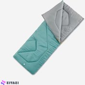 تصویر کیسه خواب کچوا مدل ARPENAZ 20 دمای راحتی ۲۰ درجه 