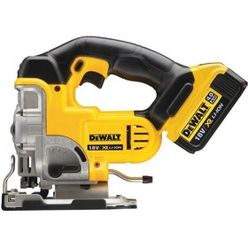 Dewalt cordless jig saw hot sale