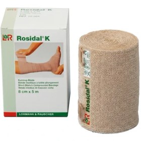 تصویر باند کشی Rosidal K 12700002