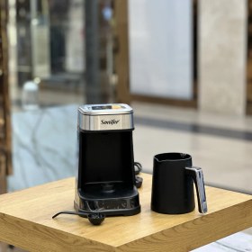 تصویر قهوه جوش sonifer sf-3588 