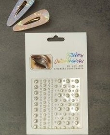 تصویر نگین چسبی 2 