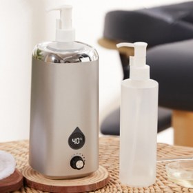 تصویر گرمکن روغن برقی ریلکس HOH2 Electric oil heater Relax HOH2