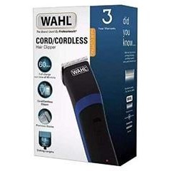 تصویر ماشین اصلاح Wahl Corded and Cordless Hair Clippers 