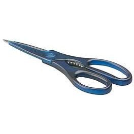 تصویر قیچی آشپزخانه ایکیا مدل TROJKA Household scissors blue