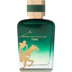 تصویر عطر ادکلن بورلی هیلز پولو کلاب تور Beverly Hills Polo Club – Tour 