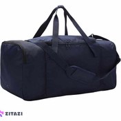 تصویر ساک ورزشی 75 لیتری کیپستا Kipsta Sports Bag Essential - زمان ارسال 15 تا 20 روز کاری 