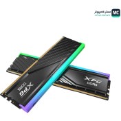 تصویر رم ای دیتا XPG Lancer Blade RGB ظرفیت ۳۲ گیگابایت DDR5 ۶۰۰۰ مگاهرتز 