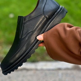 تصویر کفش رسمی مردانه - ۴ 