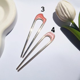 تصویر کانزاشی صدفی - #۱ 