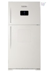 تصویر یخچال فریزر بالا پلادیوم مدل PD32 پلادی رومی ا Pladium Freezer Refrigerator Model Roomi PD32 Pladium Freezer Refrigerator Model Roomi PD32