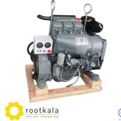 تصویر موتور دویتس F3L912 