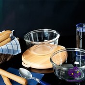 تصویر کاسه ابگوشت پارس لبه دار کاوه (4دک) 