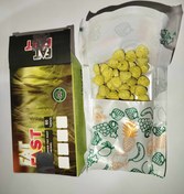 تصویر جوانه گندم اشتها آور کل انداٰم اورجینال 