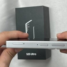 تصویر گوشی سویس S25 Ultra | حافظه 32 رم 4 گیگابایت SOYES S25 Ultra 32/4 GB